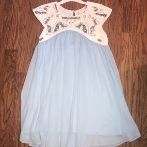 Altar’d State dress